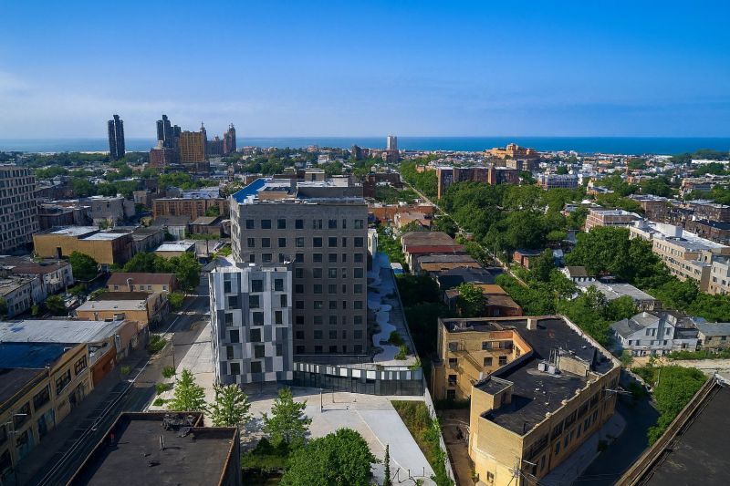 Local Insulated Siding Installation in Far Rockaway, NY