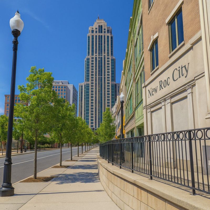 Local Insulated Siding Installation in New Rochelle, NY
