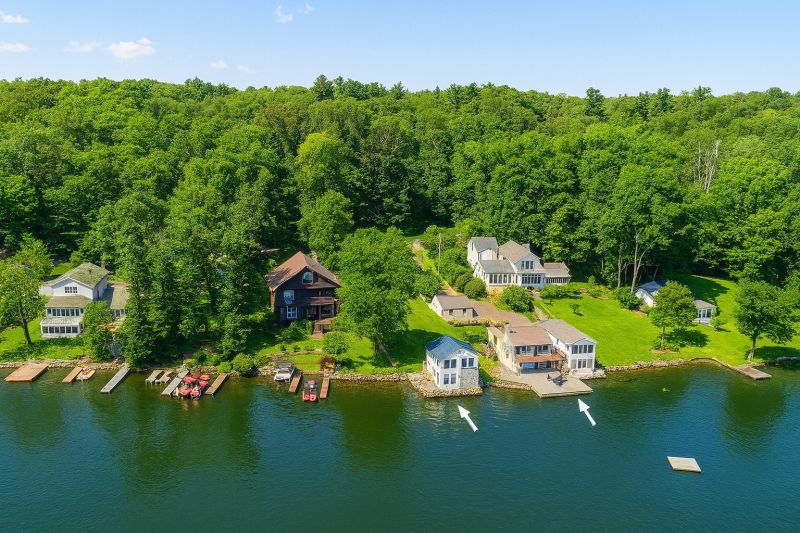 Local Insulated Siding Installation in Lake Hopatcong, NJ