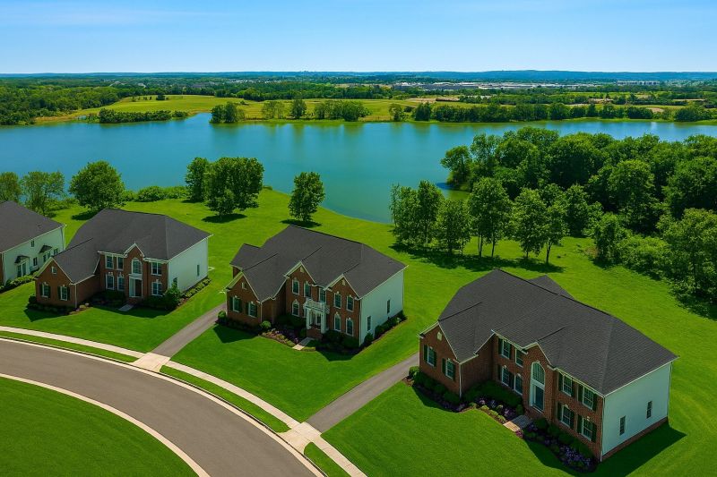 Local Insulated Siding Installation in Ashburn, VA