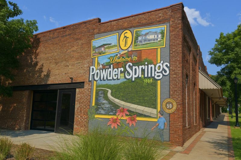 Local Metal Cladding Installation in Powder Springs, GA