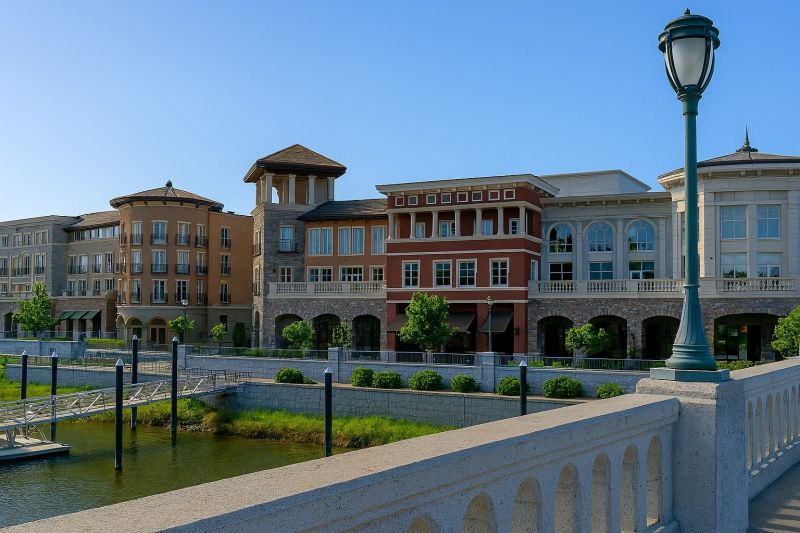 Local Metal Cladding Installation in Napa, CA