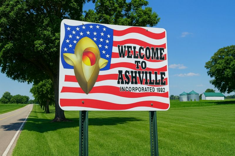 Local Metal Cladding Installation in Ashville, OH