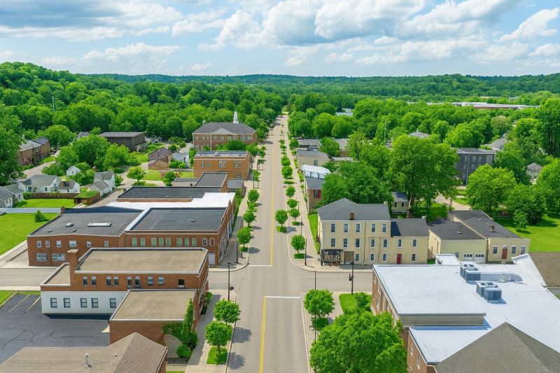 Local Metal Cladding Installation in Batavia, OH
