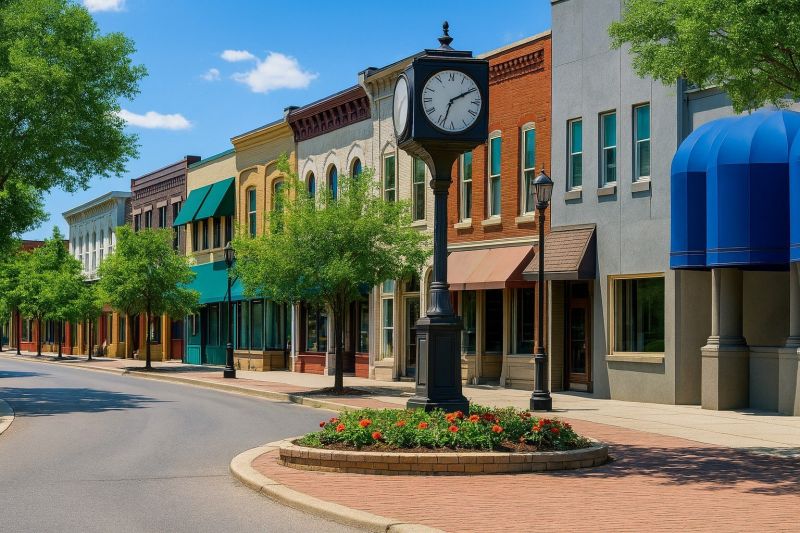 Local Metal Siding Installation in Northville, MI