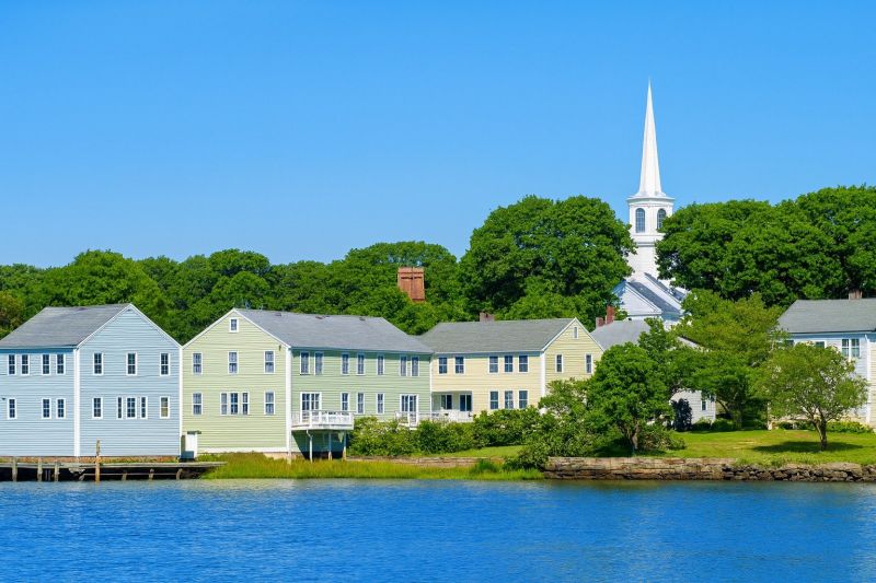 Local Metal Siding Installation in Monroe, CT