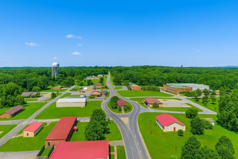 Local Metal Siding Installation in Dawsonville, GA
