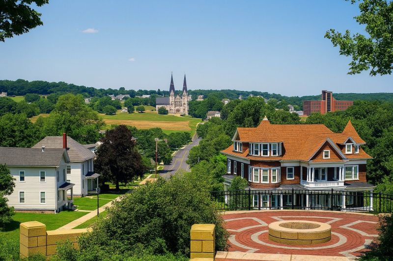 Local Metal Siding Installation in Berlin, CT