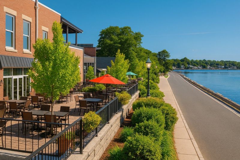 Local Metal Siding Installation in Burlington, MA