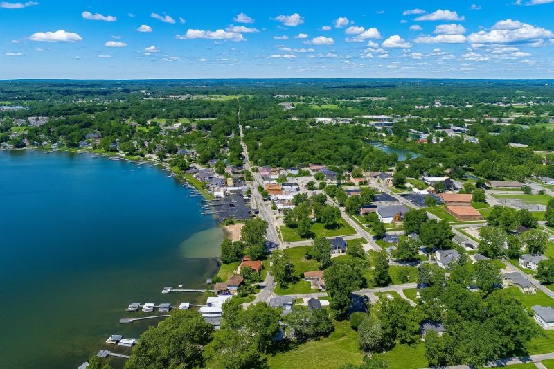 Local Metal Siding Replacement in Commerce Township, MI