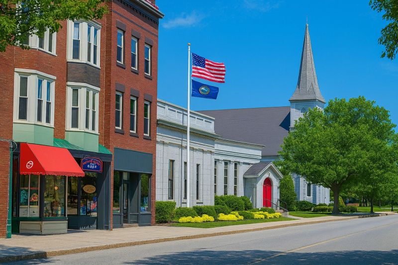 Local Metal Siding Replacement in Keene, NH