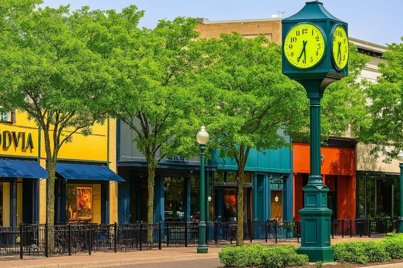 Local Metal Siding Replacement in Plymouth, MI