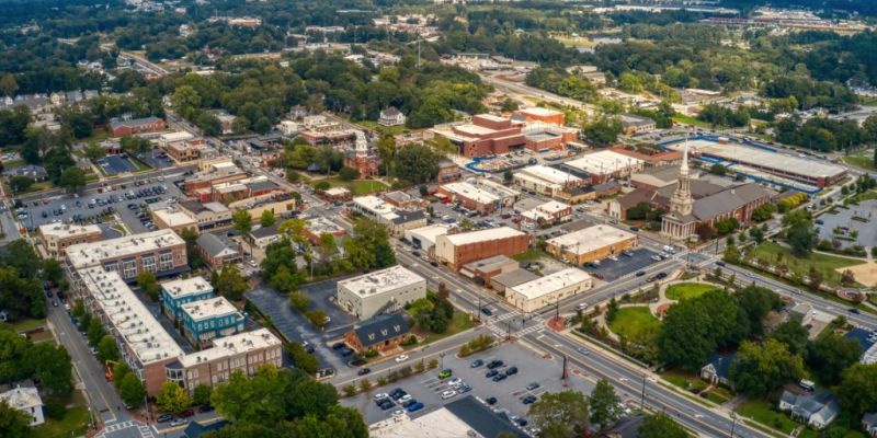 Local Metal Siding Replacement in Lawrenceville, GA