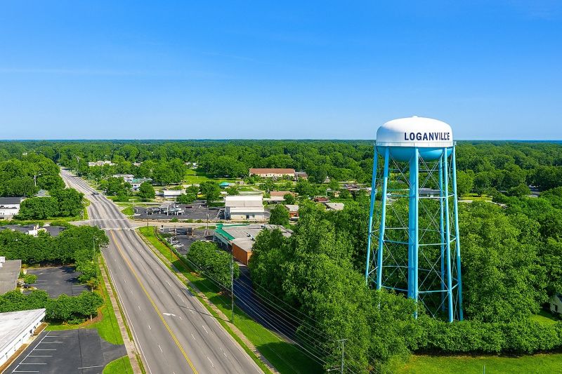 Local Metal Siding Replacement in Loganville, GA