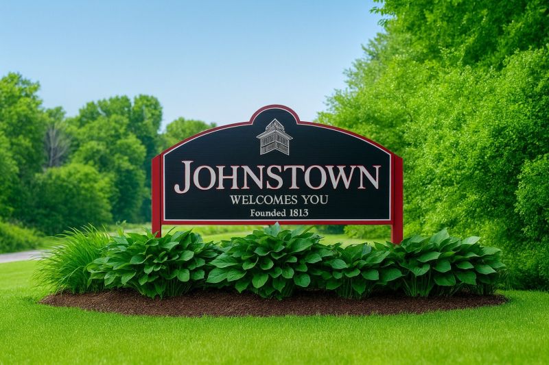 Local Metal Siding Replacement in Johnstown, OH