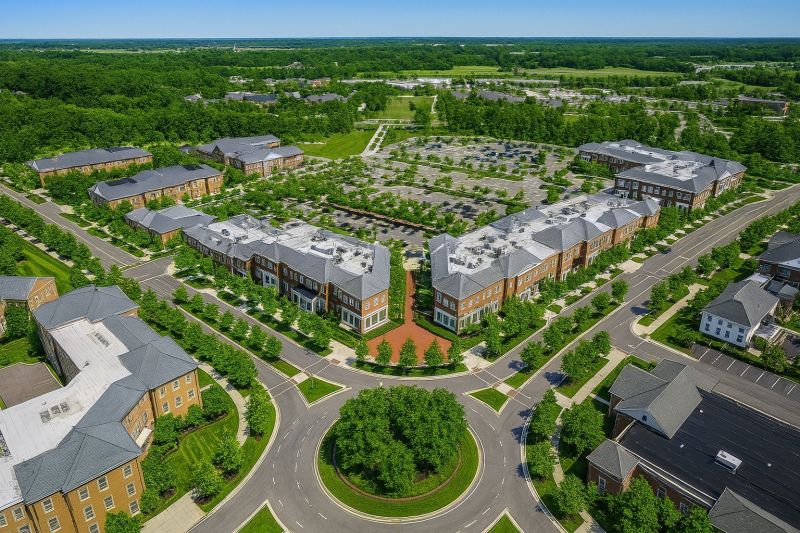 Local Metal Siding Service in New Albany, OH