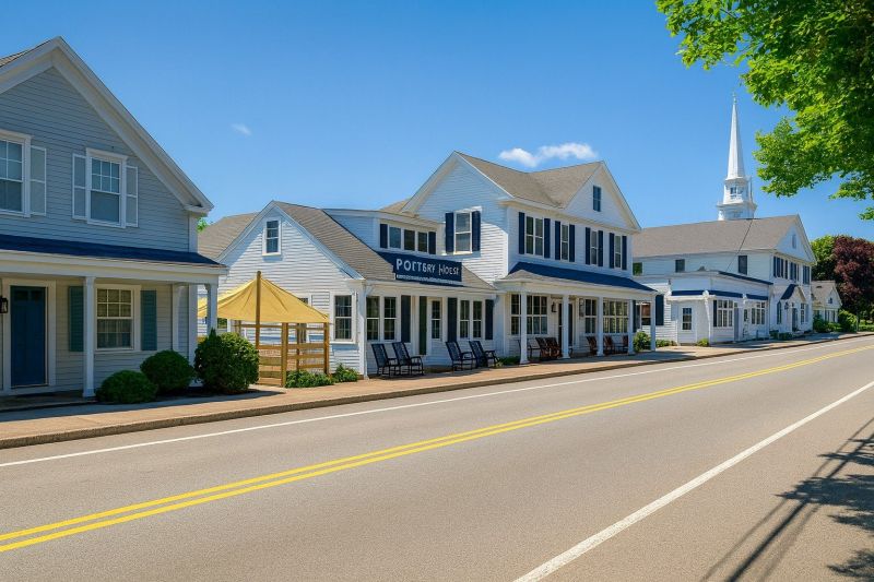 Local Metal Siding Service in Brewster, MA