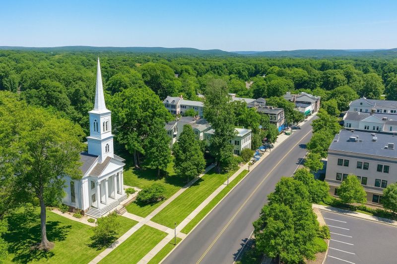 Local Metal Siding Service in Ridgefield, CT