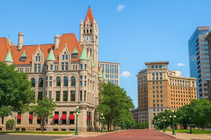 Local Metal Siding Service in Brighton, MI