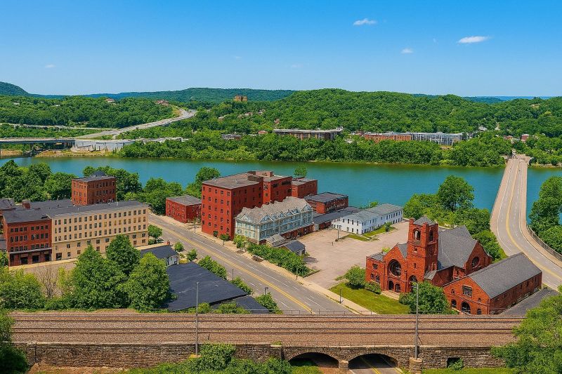 Local Metal Siding Service in Attleboro, MA