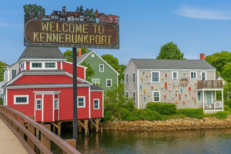 Local Metal Siding Service in Kennebunkport, ME