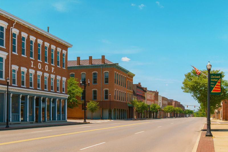 Local Pole Building Siding Service in Circleville, OH