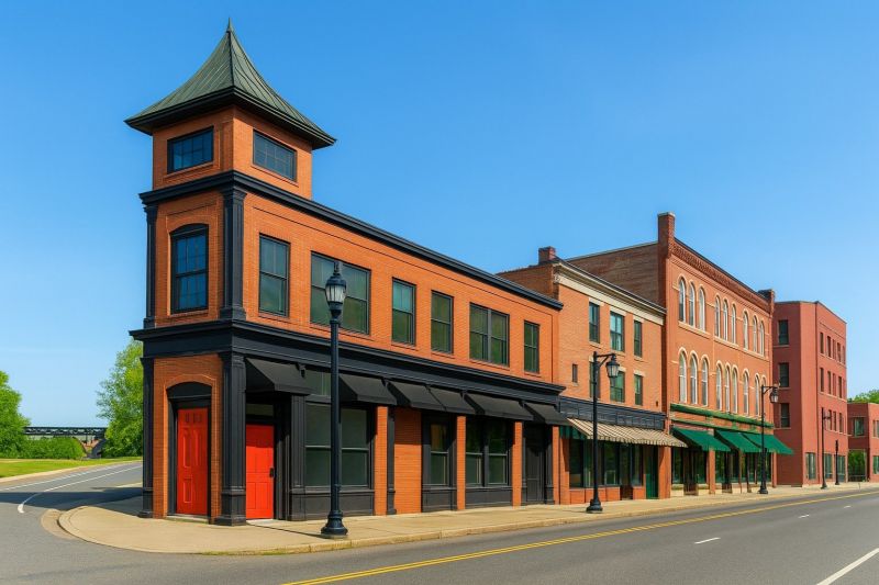 Local Pole Building Siding Service in Woonsocket, RI