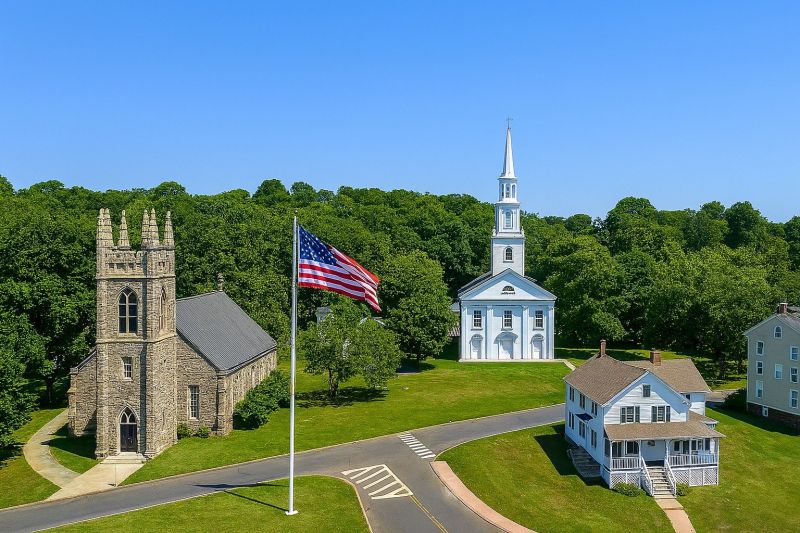 Local Pole Building Siding Service in Newtown, CT