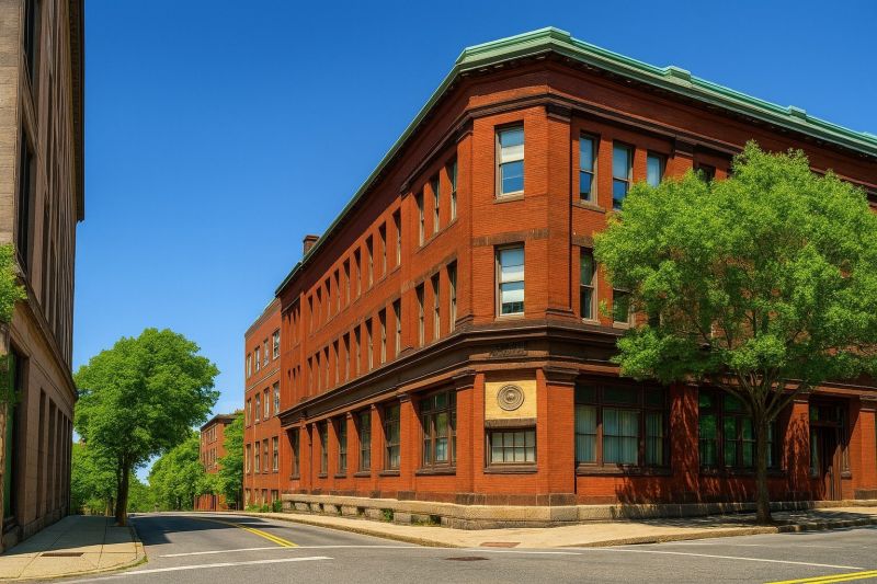 Local Pole Building Siding Service in Fall River, MA