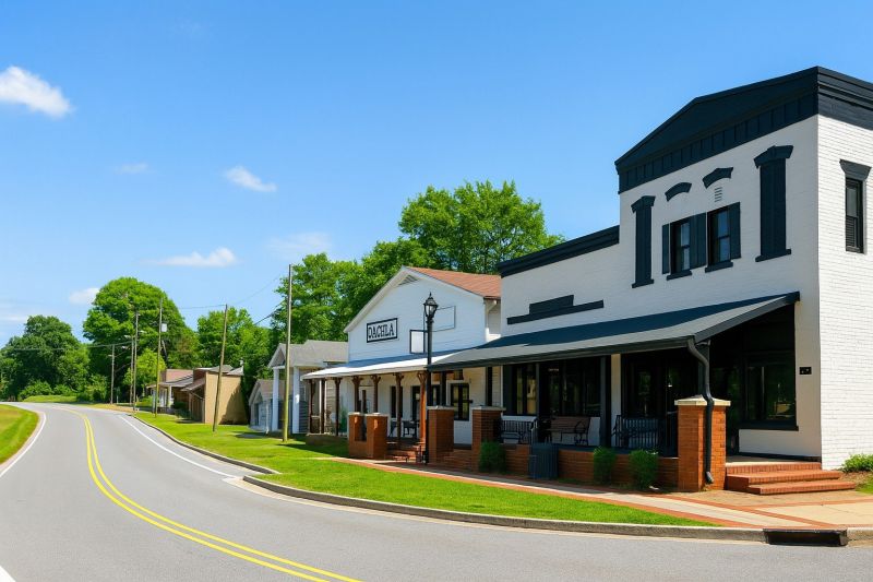 Local Pole Building Siding Service in Dacula, GA