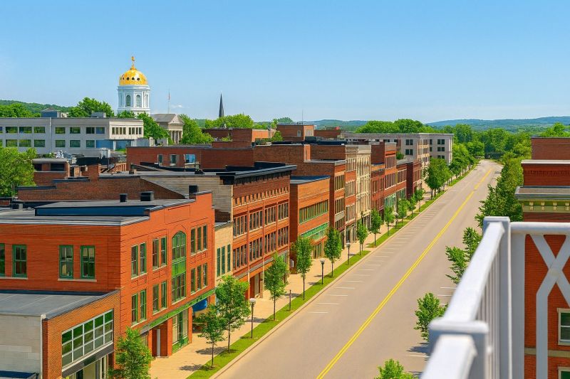 Local Pole Building Siding Service in Concord, NH