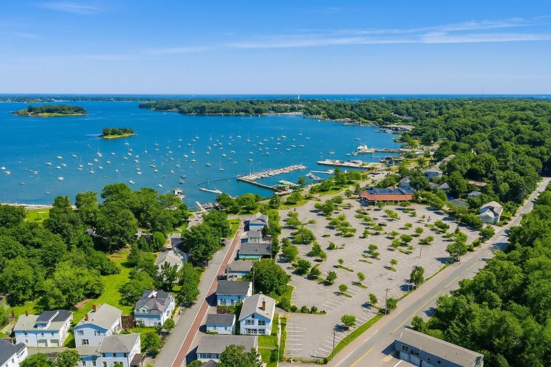 Local Pole Building Siding Service in Hingham, MA