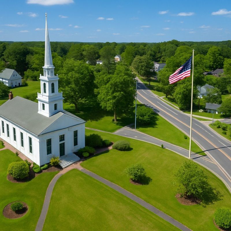 Local Pole Building Siding Service in Chelmsford, MA
