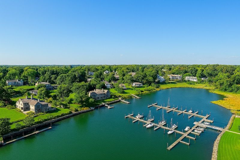 Local Pole Building Siding Service in Greenwich, CT