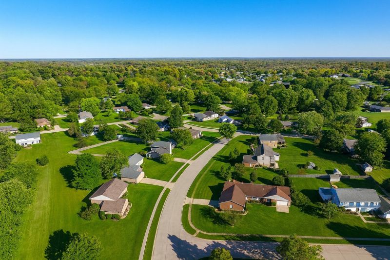 Local Pole Building Siding Service in Bellbrook, OH