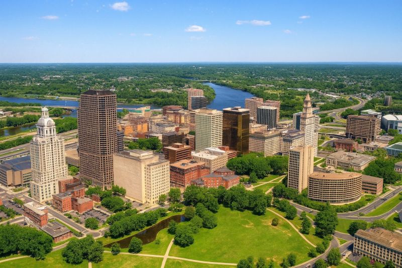 Local Pole Building Siding Service in Hartford, CT