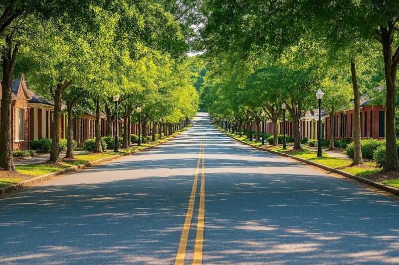 Local Pole Building Siding Service in Fayetteville, GA