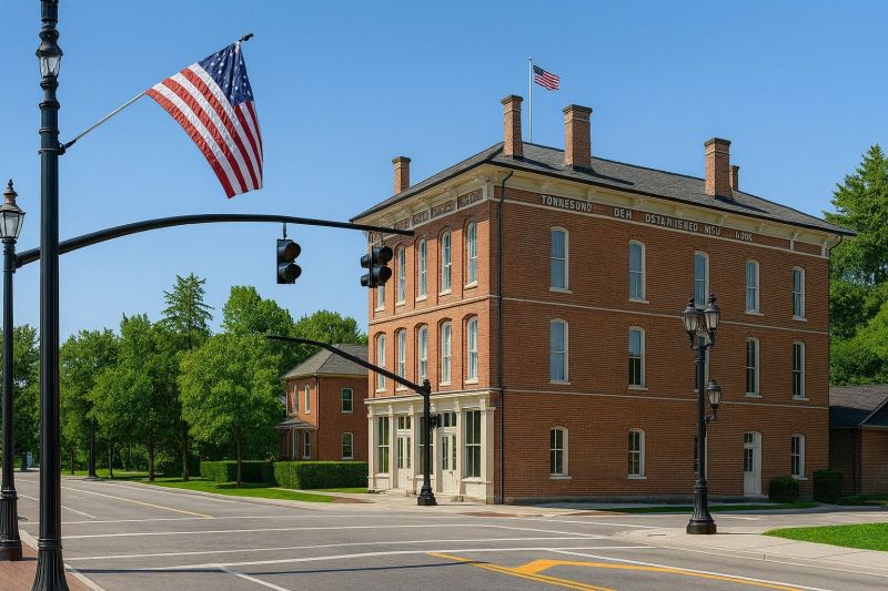 Local Pole Building Siding Service in Groveport, OH