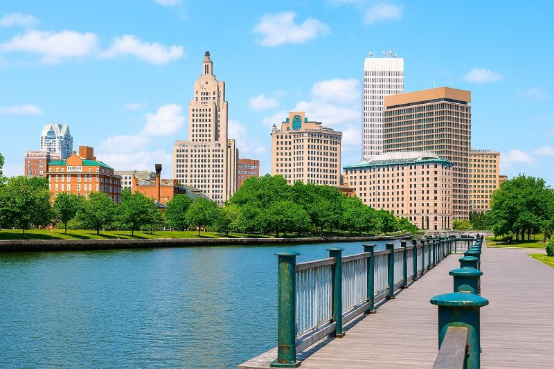 Local Pole Building Siding Service in Providence, RI