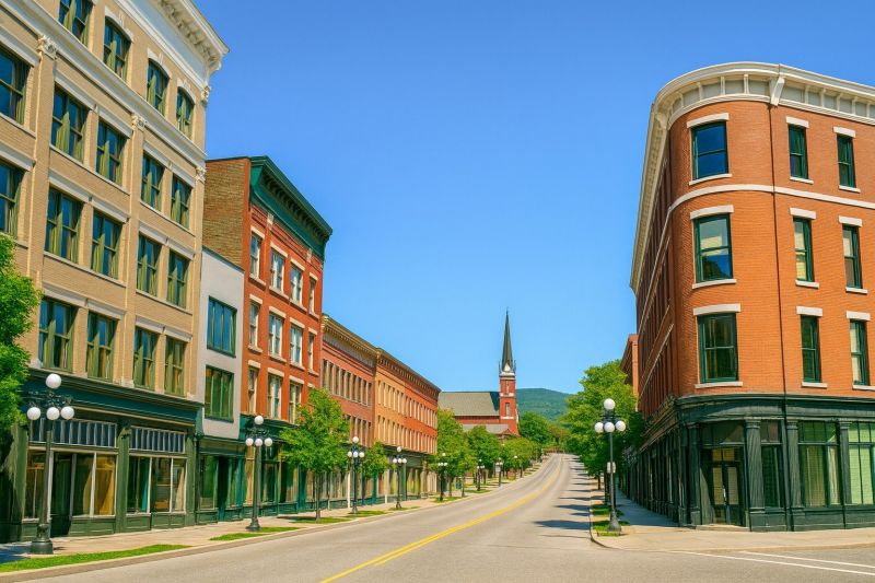 Local Pole Building Siding Service in Rutland, VT