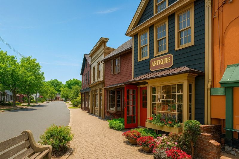 Local Residential Siding Installation in Colonia, NJ