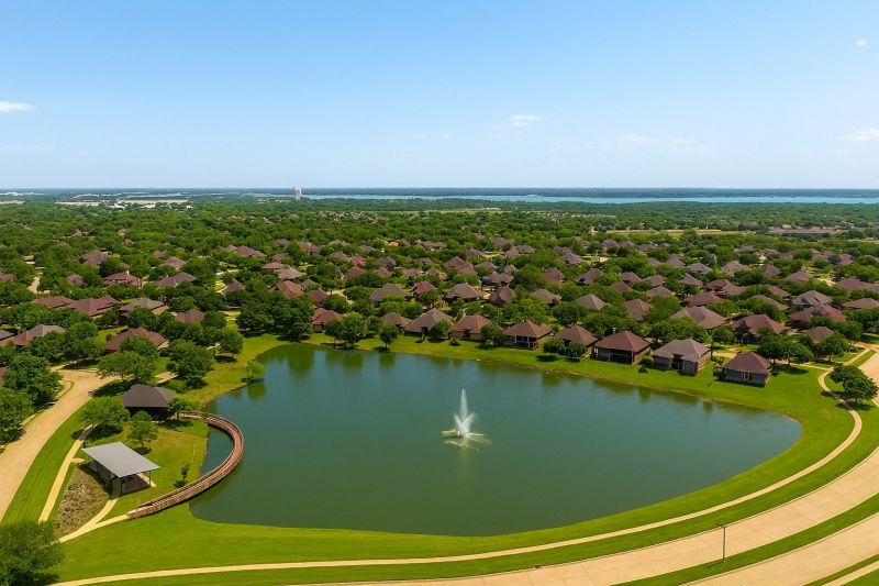 Local Residential Siding Installation in Flower Mound, TX