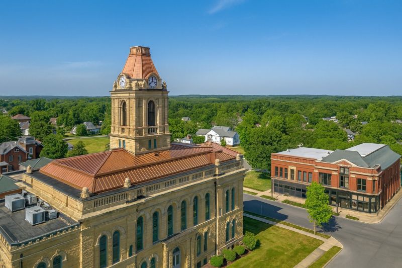 Local Residential Siding Installation in Springfield, TN