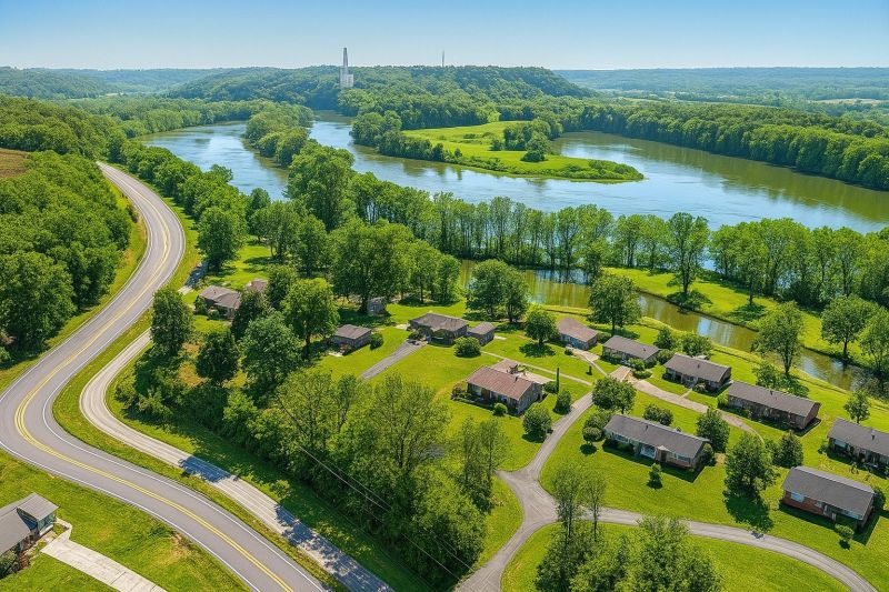 Local Residential Siding Installation in Ashland City, TN