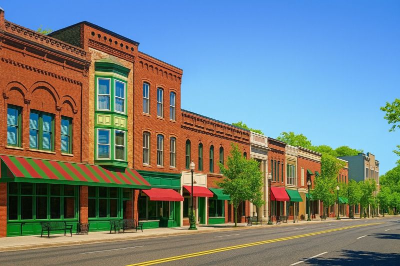 Local Residential Siding Installation in Collingswood, NJ
