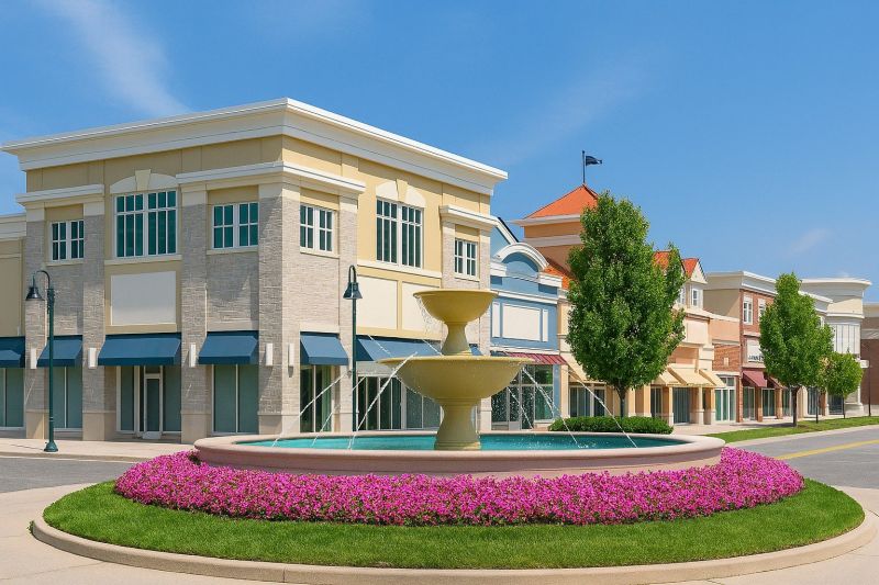 Local Residential Siding Installation in Bowie, MD