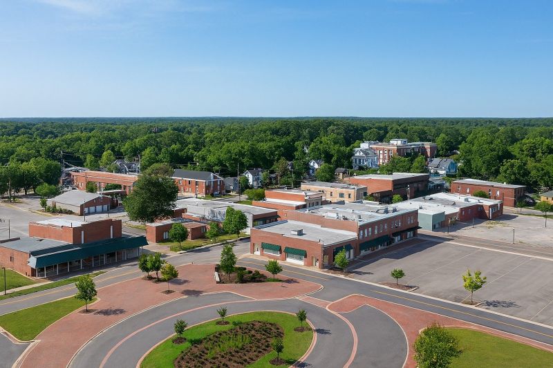Local Residential Siding Installation in Clayton, NC