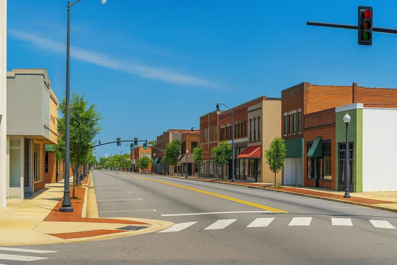 Local Residential Siding Installation in Dunn, NC