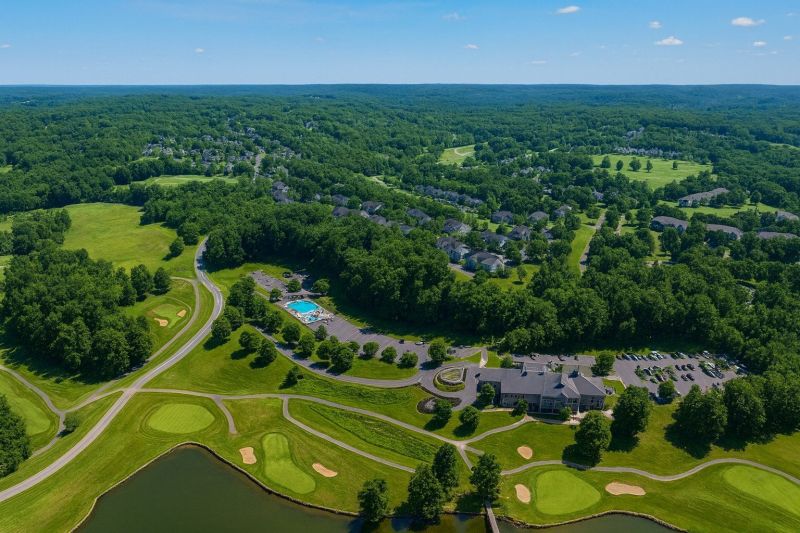 Local Residential Siding Installation in Gibsonia, PA