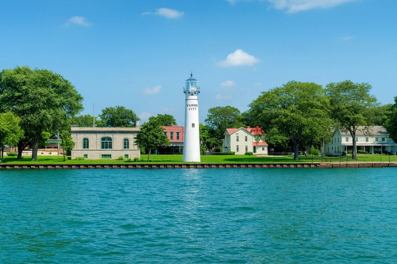 Local Residential Siding Installation in Marine City, MI